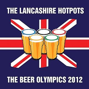 The Beer Olympics (2012)