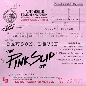 The Pink Slip