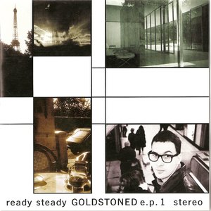 Ready Steady Goldstoned E.P. 1