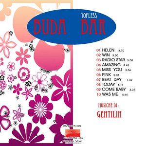 Buda Bar