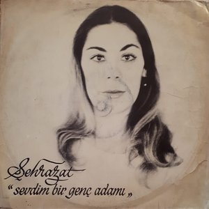 Sevdim Bir Genç Adamı