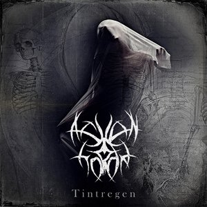 Tintregen - EP