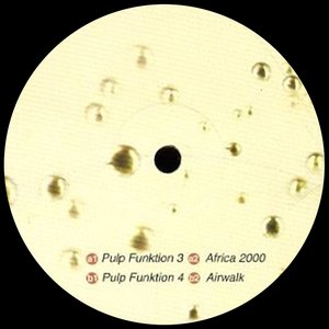 Funkless #2