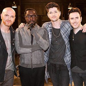 The Script & Will.I.Am 的头像