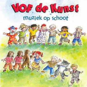 Muziek Op Schoot