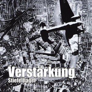Stiefelhagel