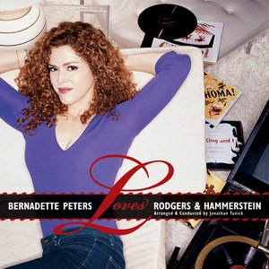 Image for 'Bernadette Peters Loves Rodgers And Hammerstein'