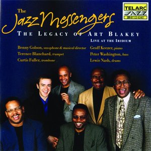 The Legacy Of Art Blakey