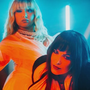 Viimeinen pisara (feat. Etta) - Single