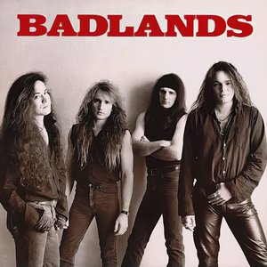 Badlands