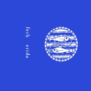 “eridu”的封面