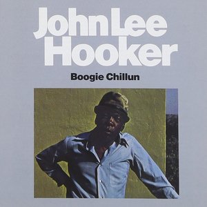 Image for 'Boogie Chillun'