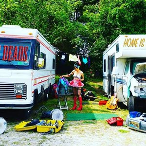 Home Is Where We Park It