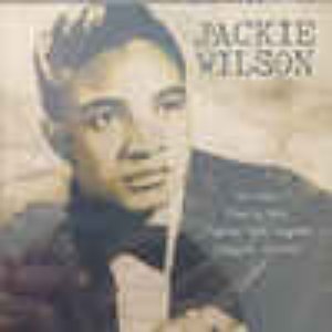 Jackie Wilson