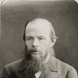 Аватар для Фёдор Михайлович Достоевский