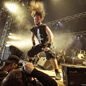 Blood Red Throne photo provided by Last.fm