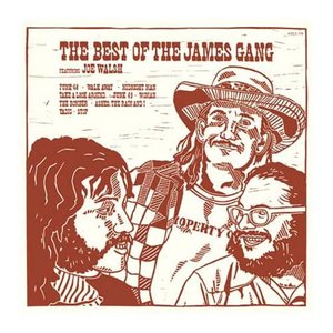 The Best of the James Gang