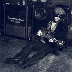 Pete Cullen 的头像