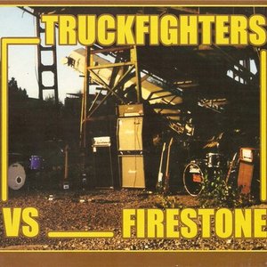 Image for 'Truckfighters vs. Firestone'