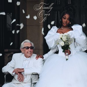 Finally Over It (Instrumental)