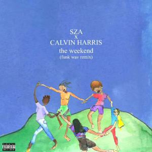 The Weekend (Funk Wav Remix)