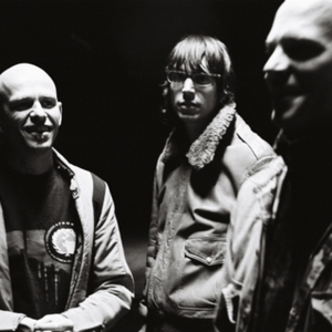 Netzer photo provided by Last.fm