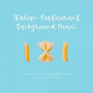 Felice musica di sottofondo jazz strumentale per la tua gastronomia