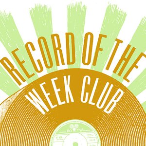 Record Of The Week Club