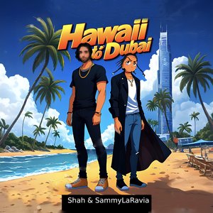 Image for 'Hawaii - Single'