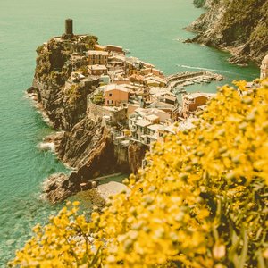 Cinque Terre