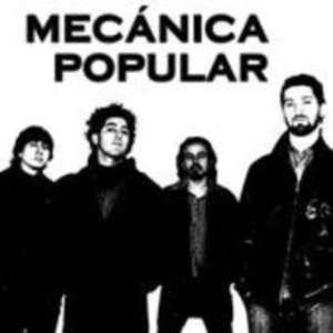 Manuel Garcia (Mecanica Popular) 的头像