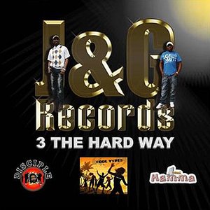 3 The Hardway Cool Vibes, Disciple, Hamma