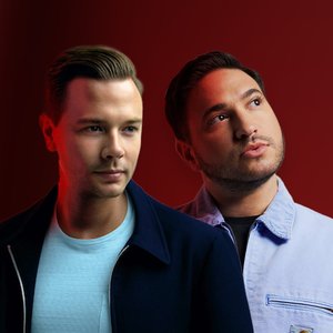 Sam Feldt & Jonas Blue 的头像