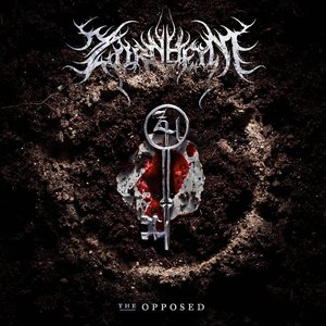 The Opposed - Single