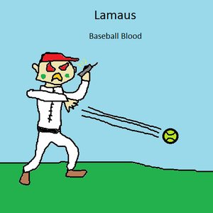 Baseball Blood
