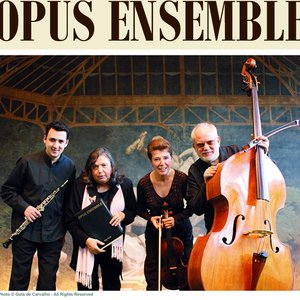 Opus Ensemble 的头像