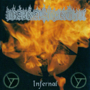 Infernal cover