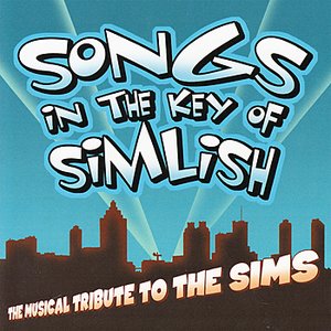 Songs in the Key of Simlish