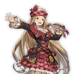ジオラ (高橋未奈美) 的头像