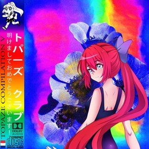 Topaze Compilation V : New Decade Edition