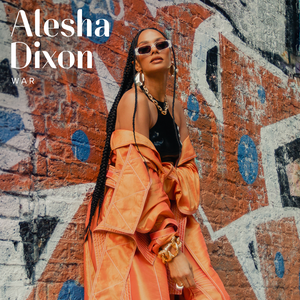 Alesha Dixon - War - Zortam Music