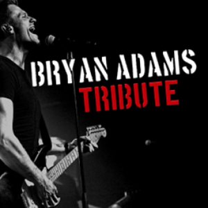 Image for 'Bryan Adams Tribute'