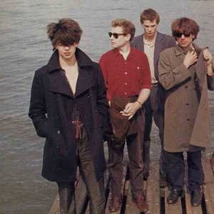 Echo & the Bunnymen 的头像