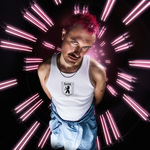 Marlon Hoffstadt 的头像