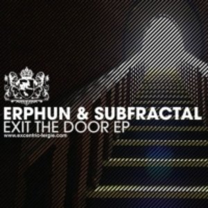 Exit The Door EP