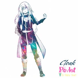 Cloak (Hosted by DJ Baby Goat)