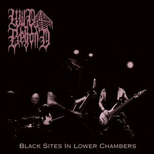 Black Sites In Lower Chambers