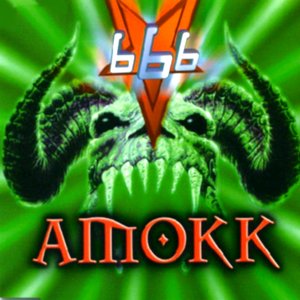 Amokk