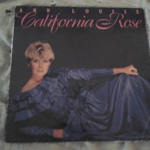 California Rose