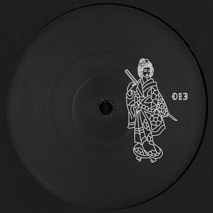 D-BLK013